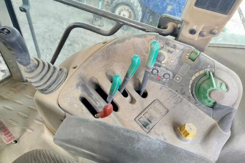 OmecoHub - Immagine CLAAS ARES616RX